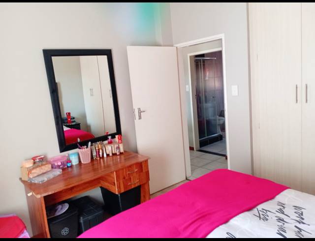 2 BEDROOM APARTMENT BLOCK FOR SALE IN TERRA NOVA